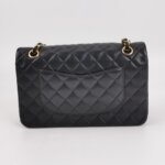 Chanel Classic Flap (Шанель) — фото 5