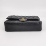 Chanel Classic Flap (Шанель) — фото 6