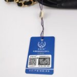 Chanel Classic Flap (Шанель) — фото 9