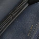 Chanel Quilted Lambskin CC Crossbody (Шанель) — фото 10