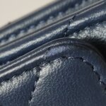 Chanel Quilted Lambskin CC Crossbody (Шанель) — фото 15