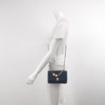 Chanel Quilted Lambskin CC Crossbody (Шанель) — фото 2