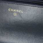 Chanel Quilted Lambskin CC Crossbody (Шанель) — фото 20