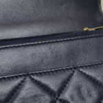 Chanel Quilted Lambskin CC Crossbody (Шанель) — фото 21