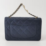 Chanel Quilted Lambskin CC Crossbody (Шанель) — фото 5