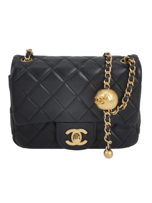 Chanel Classic Flap (Шанель)