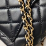 Chanel Classic Flap (Шанель) — фото 11