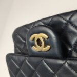 Chanel Classic Flap (Шанель) — фото 13