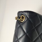 Chanel Classic Flap (Шанель) — фото 14
