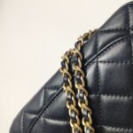Chanel Classic Flap (Шанель) — фото 15
