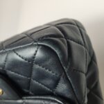 Chanel Classic Flap (Шанель) — фото 17