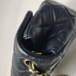 Chanel Classic Flap (Шанель) — фото 19