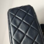 Chanel Classic Flap (Шанель) — фото 20