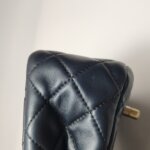 Chanel Classic Flap (Шанель) — фото 22