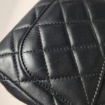 Chanel Classic Flap (Шанель) — фото 24