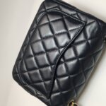 Chanel Classic Flap (Шанель) — фото 26