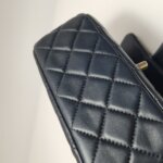 Chanel Classic Flap (Шанель) — фото 27