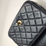 Chanel Classic Flap (Шанель) — фото 28