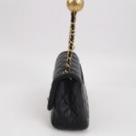 Chanel Classic Flap (Шанель) — фото 3