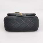 Chanel Classic Flap (Шанель) — фото 6