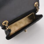 Chanel Classic Flap (Шанель) — фото 7
