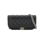 Chanel Boy Bag (Шанель) — миниатюра 1