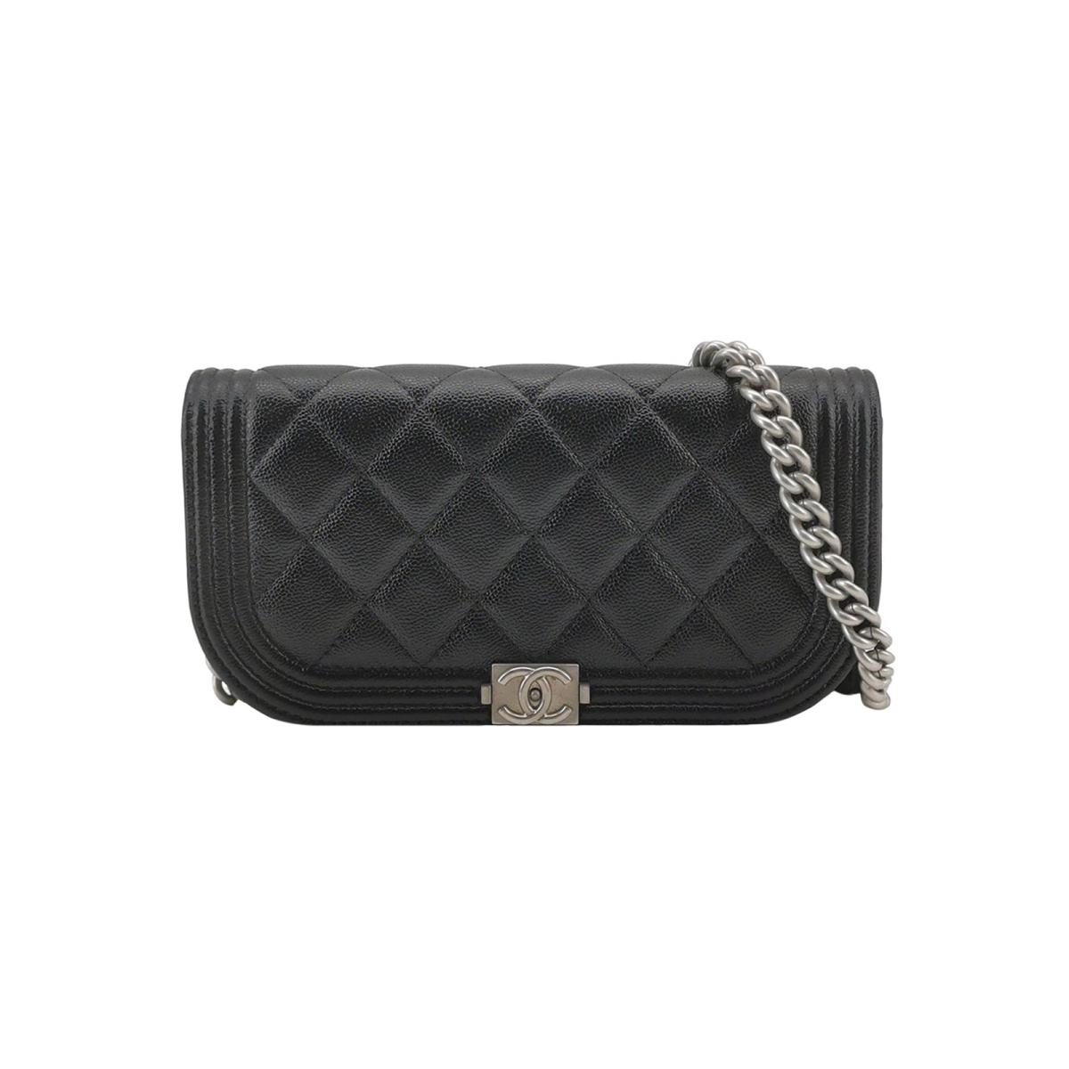 Chanel Boy Bag (Шанель) — фото 1