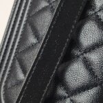 Chanel Boy Bag (Шанель) — фото 12