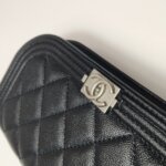 Chanel Boy Bag (Шанель) — фото 13