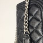 Chanel Boy Bag (Шанель) — фото 15