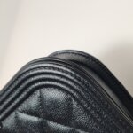 Chanel Boy Bag (Шанель) — фото 16
