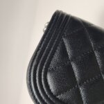 Chanel Boy Bag (Шанель) — фото 20