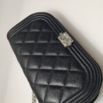Chanel Boy Bag (Шанель) — фото 23