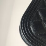 Chanel Boy Bag (Шанель) — фото 24