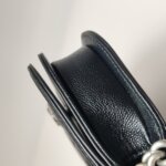 Chanel Boy Bag (Шанель) — фото 26