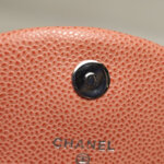 Chanel Calfskin CC Crossbody (Шанель) — фото 13
