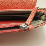 Chanel Calfskin CC Crossbody (Шанель) — фото 14