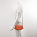 Chanel Calfskin CC Crossbody (Шанель) — фото 2