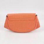 Chanel Calfskin CC Crossbody (Шанель) — фото 5