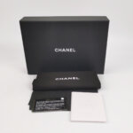 Chanel Calfskin CC Crossbody (Шанель) — фото 9