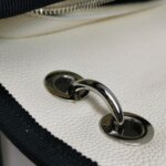 Chanel Quilted Calfskin CC Crossbody (Шанель) — фото 11