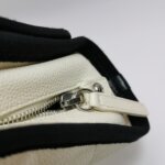 Chanel Quilted Calfskin CC Crossbody (Шанель) — фото 14