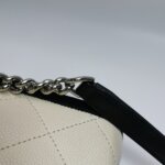 Chanel Quilted Calfskin CC Crossbody (Шанель) — фото 15