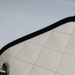 Chanel Quilted Calfskin CC Crossbody (Шанель) — фото 16