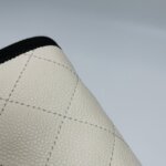 Chanel Quilted Calfskin CC Crossbody (Шанель) — фото 19