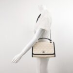 Chanel Quilted Calfskin CC Crossbody (Шанель) — фото 2