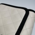 Chanel Quilted Calfskin CC Crossbody (Шанель) — фото 21