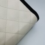 Chanel Quilted Calfskin CC Crossbody (Шанель) — фото 22