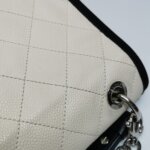 Chanel Quilted Calfskin CC Crossbody (Шанель) — фото 23
