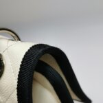 Chanel Quilted Calfskin CC Crossbody (Шанель) — фото 24